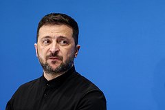 Зеленского обвинили в многократном уклонении от службы в армии