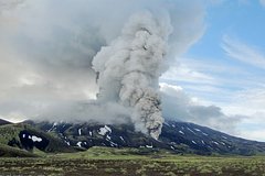 Землетрясение произошло у побережья Камчатки