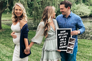 Женщин предупредили о симптомах аллергии на сперму