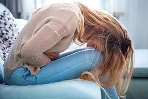 Женщин предупредили о симптомах аллергии на сперму