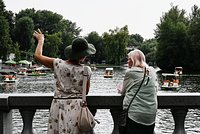 Живущая в Европе россиянка описала местную медицину фразой &laquo;волосы дыбом&raquo;