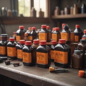 Масла для двухтактных и четырехтактных двигателей: типы, допуски и рекомендации по применению