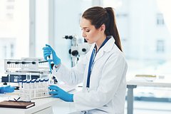 H&N и ДВФУ создадут на Дальнем Востоке биобанк кисломолочных микроорганизмов