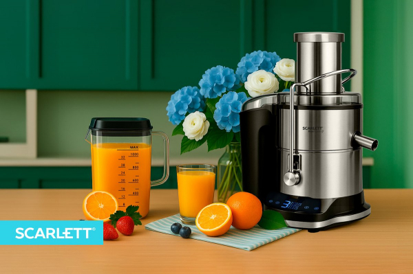 Кухонная техника научилась экономить время. Как она меняет быт?