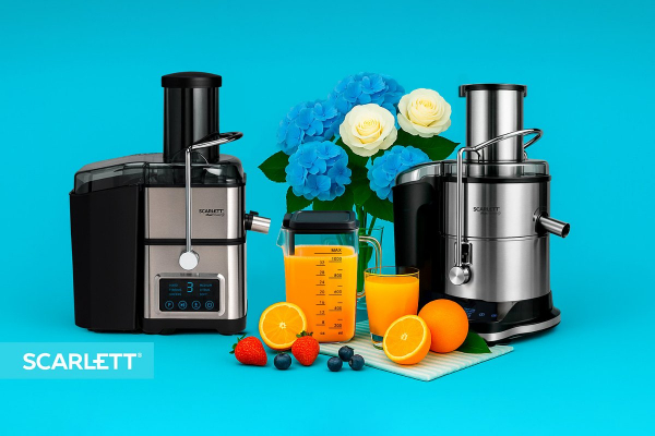 Кухонная техника научилась экономить время. Как она меняет быт?