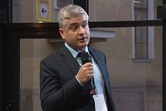 На ВЭФ заявили о планах разработать проект судна для рыбного промысла