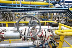 Низкую цену на российский газ для Китая объяснили