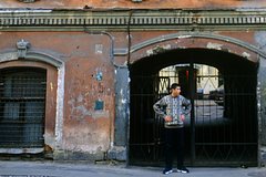 Петербуржцам рассказали о происхождении неприятного запаха в ряде районов