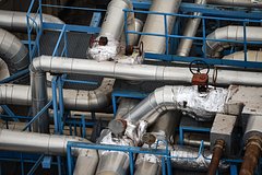 Создатель первого на Дальнем Востоке газового терминала решил обанкротиться