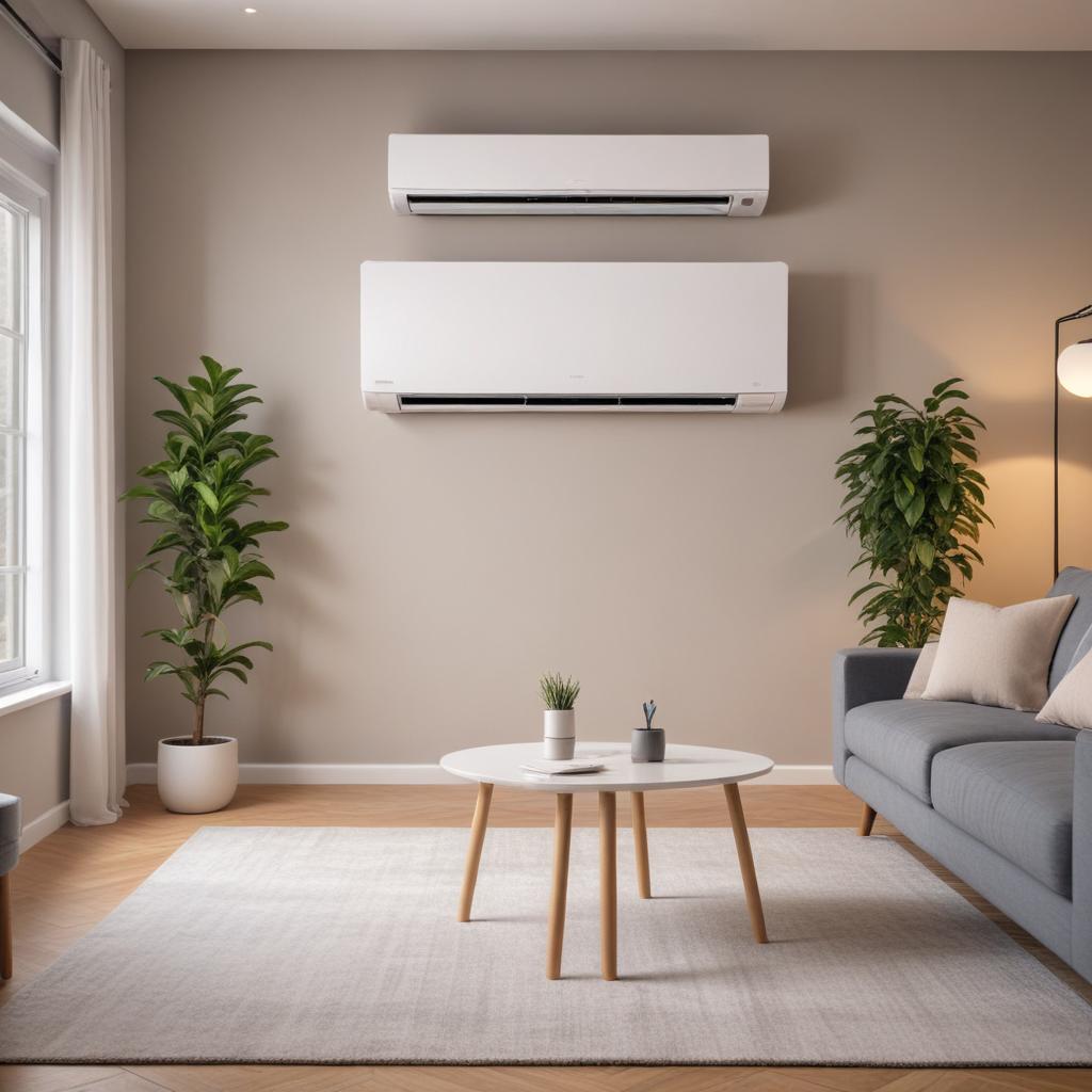 Кондиционеры с установкой под ключ: обзор сплит-систем, монтаж и диапазоны цен
