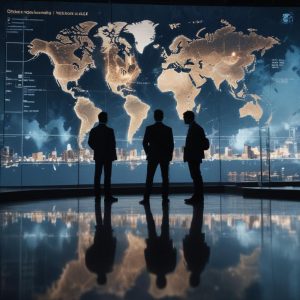 Особенности и ограничения экспорта высокотехнологичной продукции на глобальные рынки