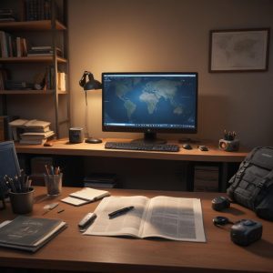 Информационный обзор онлайн-ресурса с литературой по Counter-Strike: Global Offensive