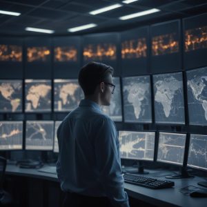 Верификация пользователя по IP-адресу: методы, ограничения и риски