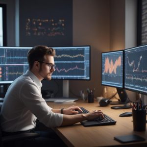 Обзор возможностей торговой платформы во видеоуроке