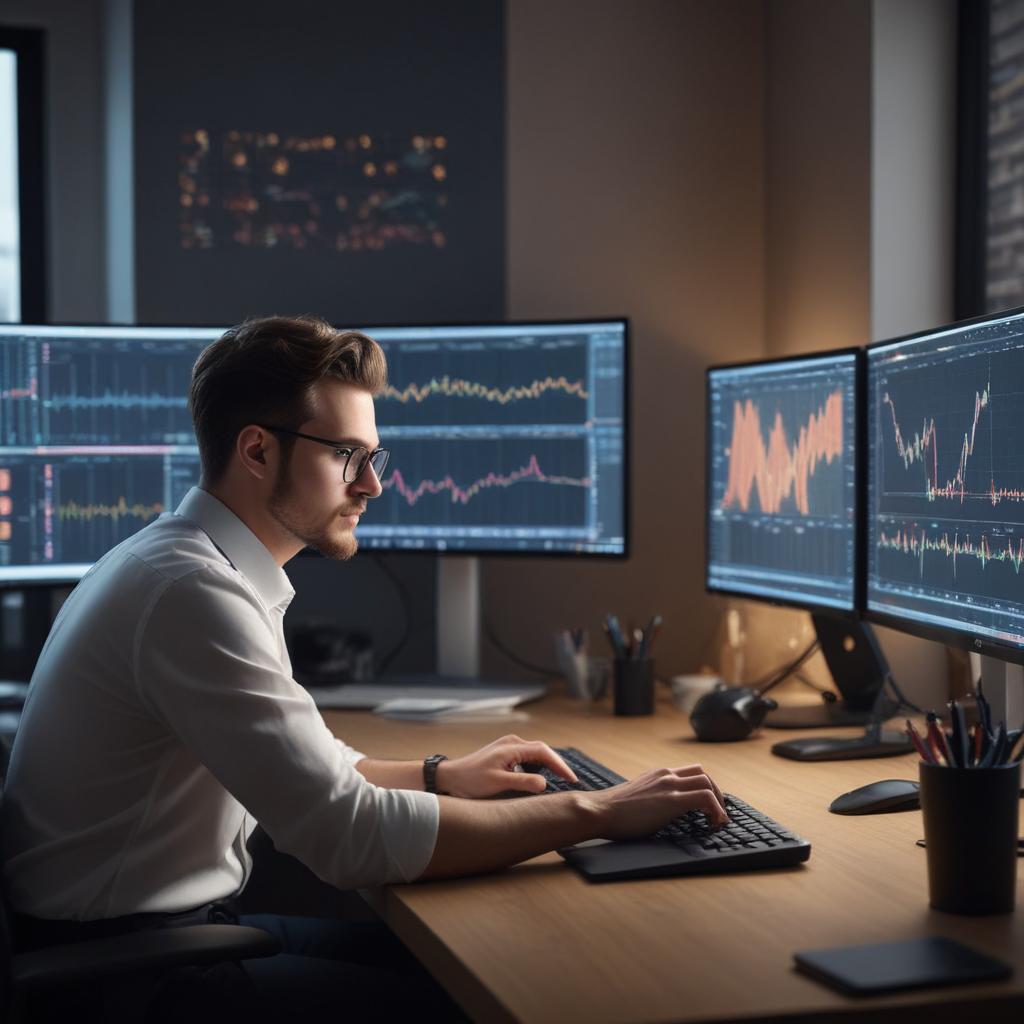 Обзор возможностей торговой платформы во видеоуроке