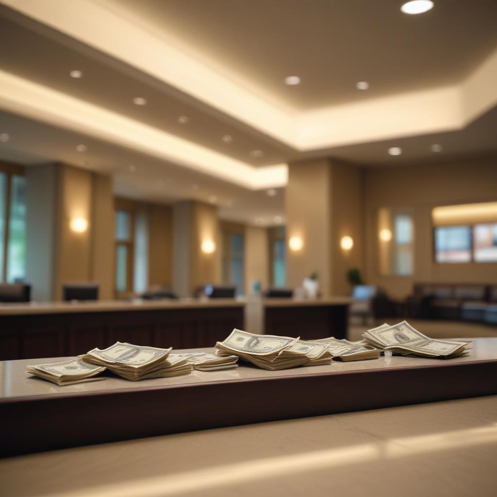 Понятие и порядок операций cash in и cash out в финансовых сервисах