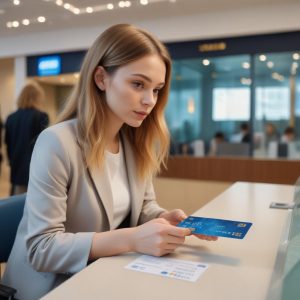 Криптокарта для россиян в 2025 году: что это и как оформить