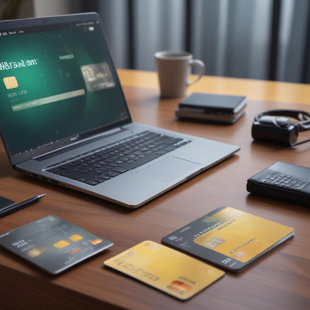 Оформление онлайн микрокредита на карту: условия и сроки выдачи