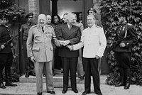 30-минутная встреча лидера Швейцарии с Трампом обернулась катастрофой. В Европе не понимают, что от них хочет Белый дом