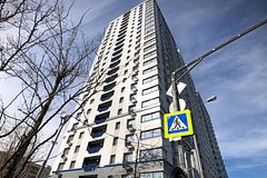 30 регионам России предрекли связанный с жильем кризис