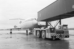 40 лет назад произошла крупнейшая авиакатастрофа в СССР &mdash; крушение Ту-154 под Учкудуком. Никто не знает, что случилось с пилотами