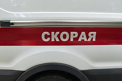9 человек госпитализированы после атаки беспилотника ВСУ в российском регионе