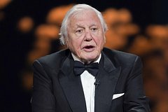 99-летний телеведущий рассказал о едва не стоившем ему жизни инциденте