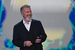 &laquo;Аэрофлот&raquo; выполнил благотворительный музыкальный рейс с концертом Леонида Агутина
