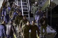 Акция по передаче тел погибших солдат ВСУ Украине не состоялась