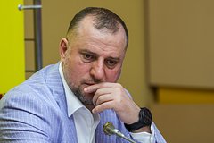 Алаудинов раскрыл планы СБУ по ликвидации командиров спецназа &laquo;Ахмат&raquo;