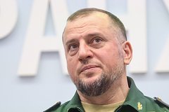Алаудинов сравнил попытки ВСУ остановить российские силы с полетом мотылька на огонь
