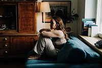 Американка начала мечтать о разводе с любящим мужем по неожиданной причине