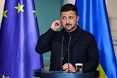 Американский сенатор рассказал о попытках Зеленского втянуть НАТО в конфликт с Россией