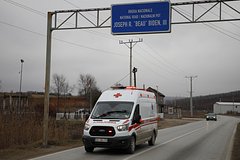 Американский телеведущий покончил с собой