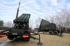 Американский журналист перечислил оставленные Украине боеприпасы