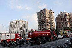 Аналитик предупредил о риске полномасштабной войны между Израилем и Ираном