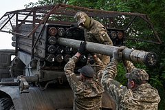 Аналитик указал на &laquo;нарастающую амплитуду&raquo; ударов ВС РФ по Украине