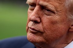 Аналитик заметил несоответствие заявлений и действий Трампа