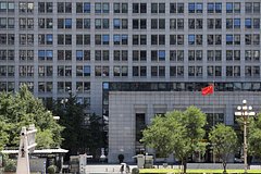Антироссийские санкции ЕС против китайского бизнеса связали со сфабрикованными обвинениями