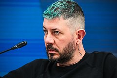 Артемий Лебедев раскрыл одну туалетную привычку