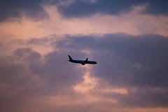 Авиакомпании полетят на Ближний Восток в обход закрытого воздушного пространства