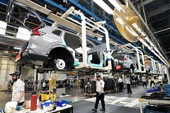 Автогигант решил отозвать больше четверти миллиона машин