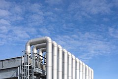 Азербайджан начнет поставлять газ на Украину