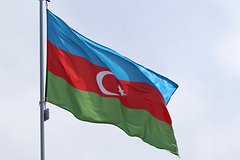 Азербайджан выразил протест России из-за расследования крушения самолета