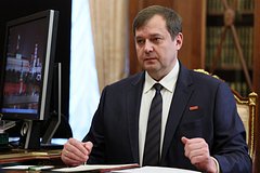 Балицкий опубликовал списки погибших солдат ВСУ после отказа Киева забрать их тела