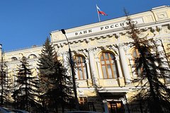 Банк России назвал главную причину укрепления рубля