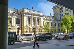 Банк России не рассматривал сохранение ключевой ставки на прежнем уровне