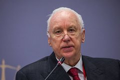 Бастрыкин раскрыл число жертв в результате вторжения ВСУ в Курскую область