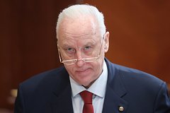 Бастрыкин заявил о необходимости создания трибунала для украинских военных преступников