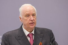 Бастрыкин запросил доклад по делу о ДТП в Севастополе с пятью погибшими